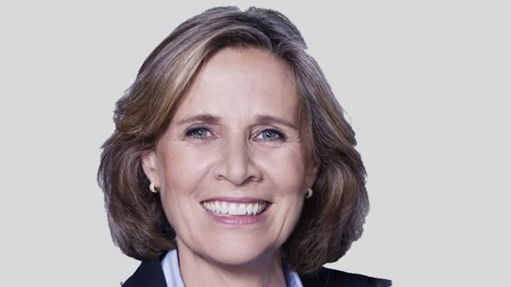 Patricia von Falkeinstein (LDP) zu Fusions-Nein und Partnerschaft