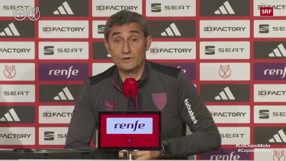 Valverde: «Ich will Mallorca nicht noch mehr motivieren» (span.)