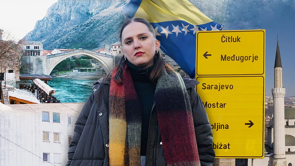 Back to Balkan – warum ziehen Secondos aus der Schweiz weg? 