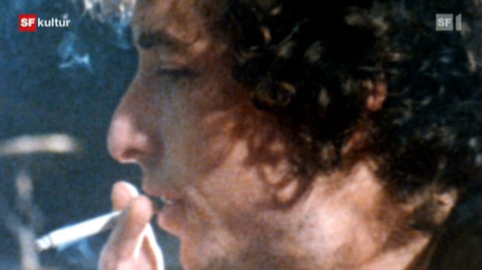 Aus dem Archiv: Bob Dylan zum 70. Geburtstag 