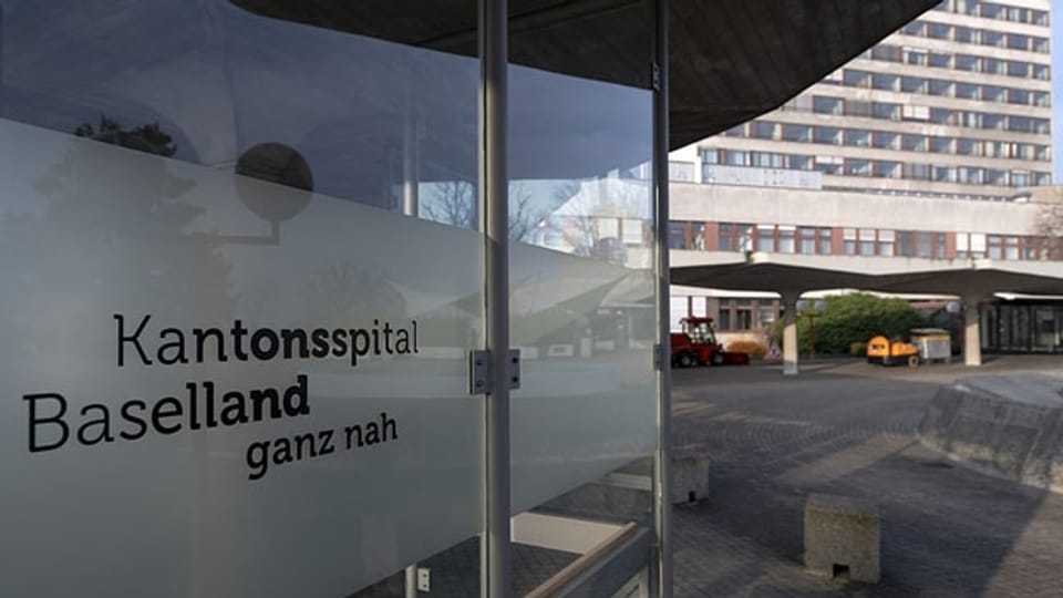 Konkrete Pläne präsentiert: so wollen die Ärzte den Patienten Kantonsspital retten