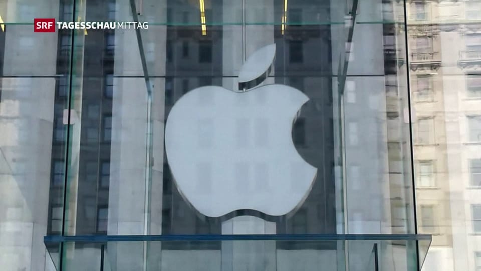 Apple will zurück in die USA