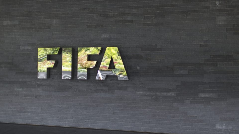 Auch in der Schweiz: Katar hat Fifa-Funktionäre überwachen lassen
