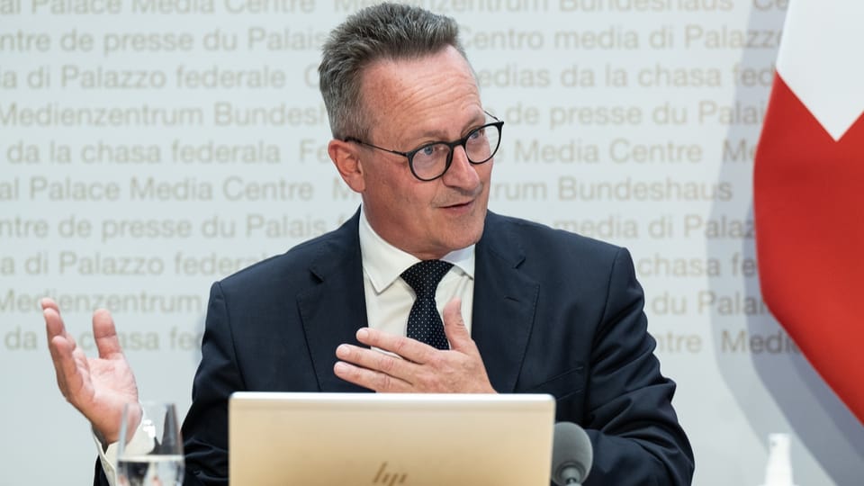 Trilaterales Gasabkommen: Präsident des Schweizer Gasverbands ist optimistisch