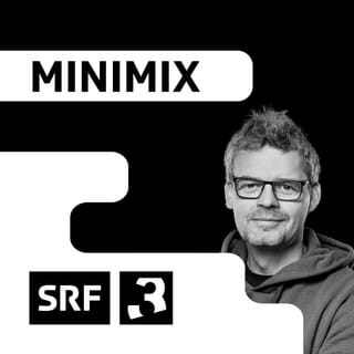 MiniMix mit DJ Matthias Völlm