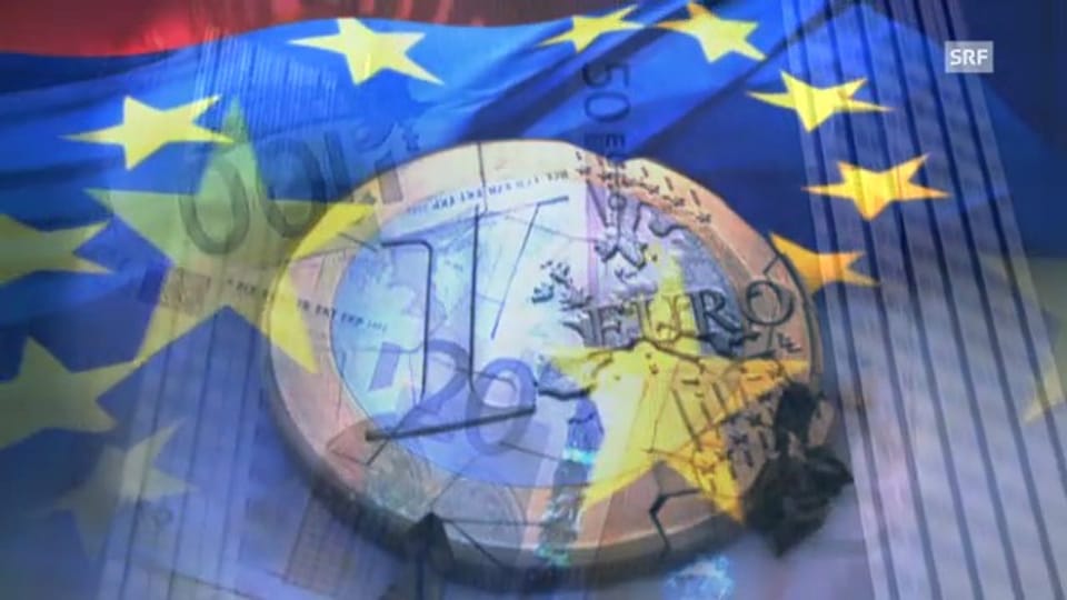 Rückblick auf die Eurokrise