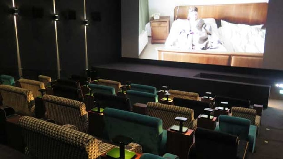 Ein neuer Aargauer Kino-Komplex buhlt um Kundschaft