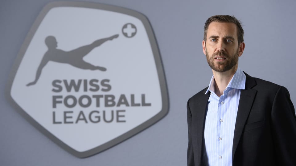 SFL-CEO Schäfer zieht erstes positives Fazit