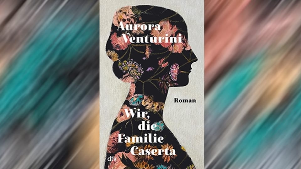 Die argentinische Schriftstellerin Aurora Venturini erzählt in «Wir, die Familie Caserta» von einer unverstandenen Aussenseiterin, die wütend ihren Platz in der Welt sucht.