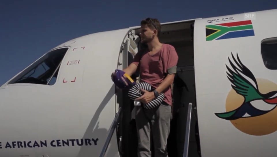 Knackebouls Videoblog aus Mosambik