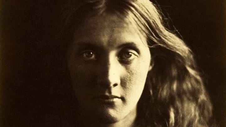 Virginia Woolf über ihre Mutter (aus «Skizze der Vergangenheit»)