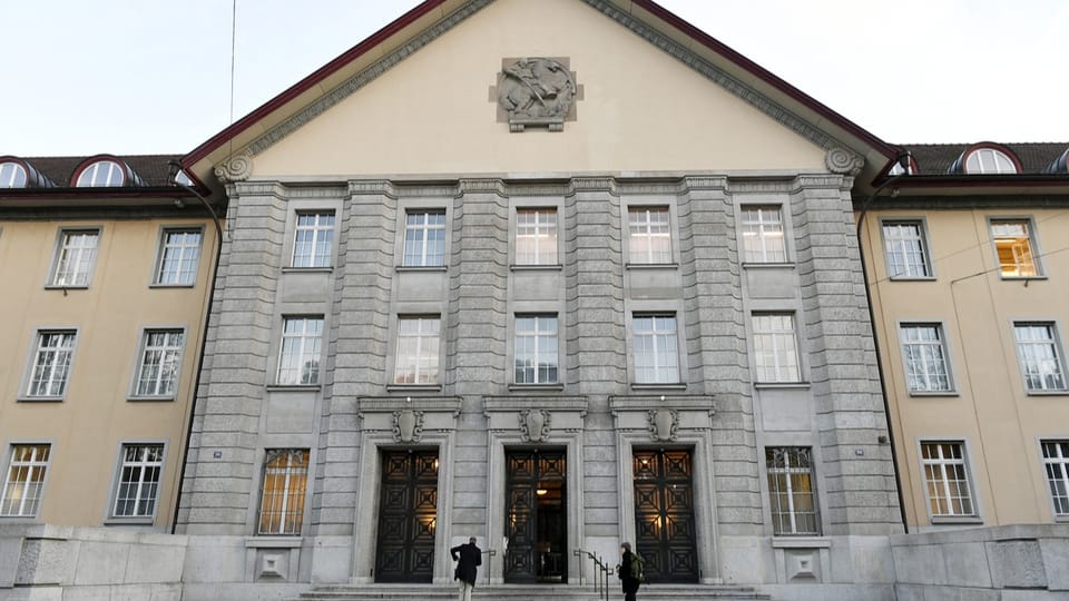 Das Urteil des Zürcher Bezirksgerichts im Türsteher-Prozess