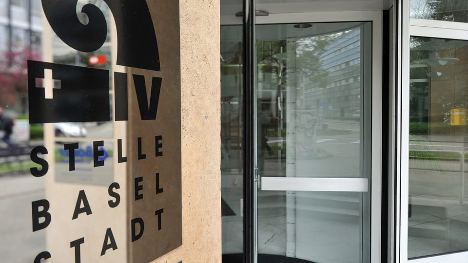 Basler Behindertenforum kritisiert die IV-Stelle, diese wehrt sich gegen die Vorwürfe