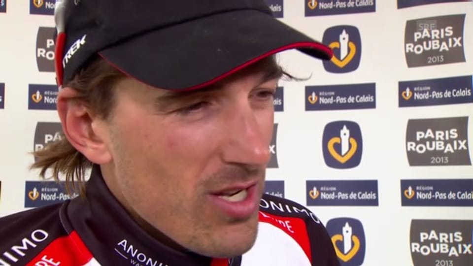 Interview mit Fabian Cancellara