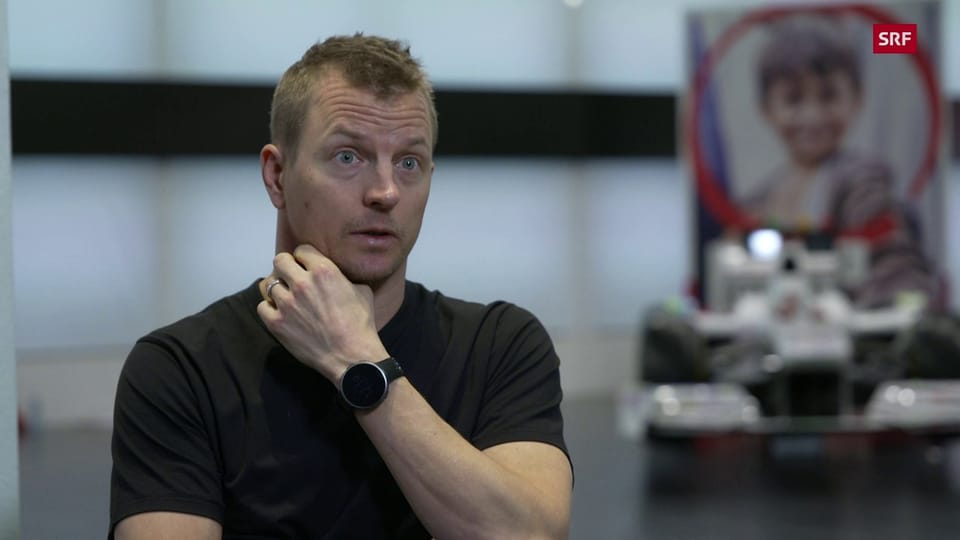 Räikkönen über die spannende Titel-Entscheidung