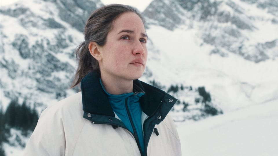 «Drii Winter» ist für den Schweizer Filmpreis nominiert