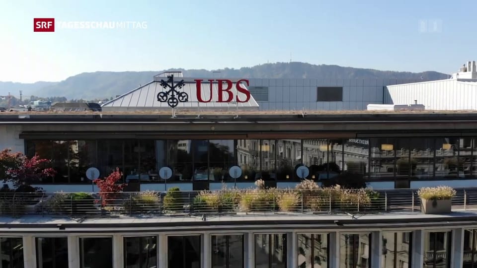 UBS bleibt im 4. Quartal 2018 unter den Erwartungen