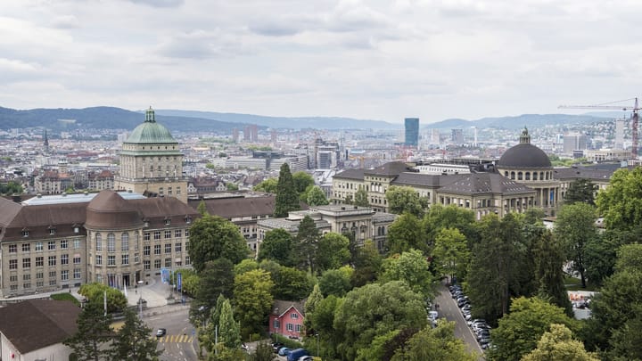Die Universität Zürich will eine Lücke in der Gendermedizin schliessen.