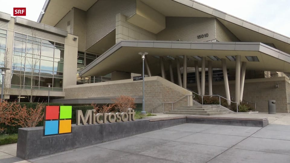 Microsoft kauft Activision für fast 70 Milliarden Dollar