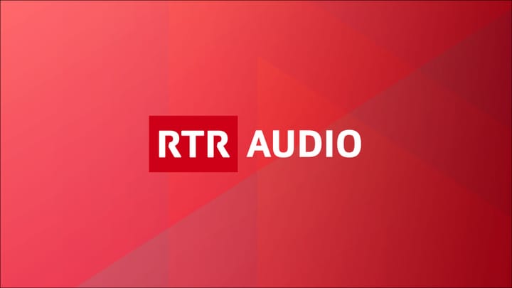Radio Rumantsch - Usits da bara 02.11.1977