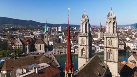 Tatorte der Reformation: Erschlagen bei Zürich (7/8)