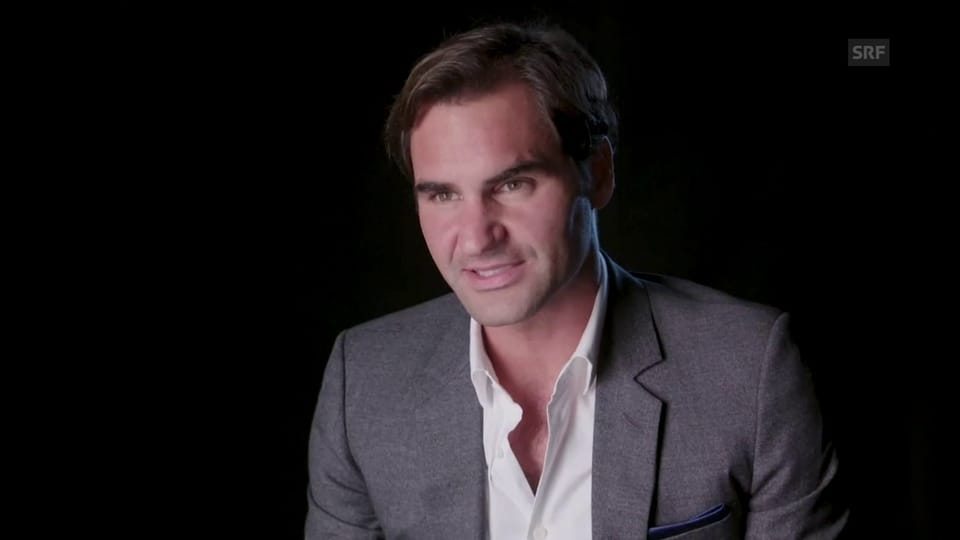 Federer: «Werde versuchen, alle Stars zu mobilisieren»