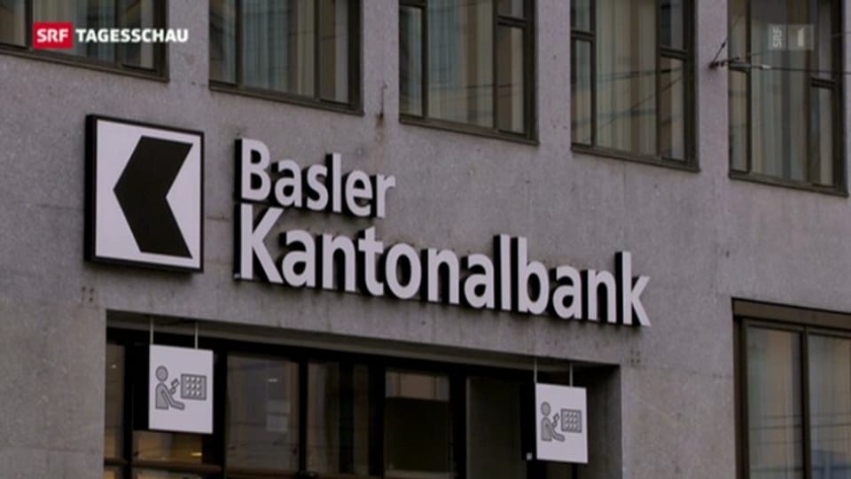 Basler Kantonalbank einigt sich im ASE-Fall