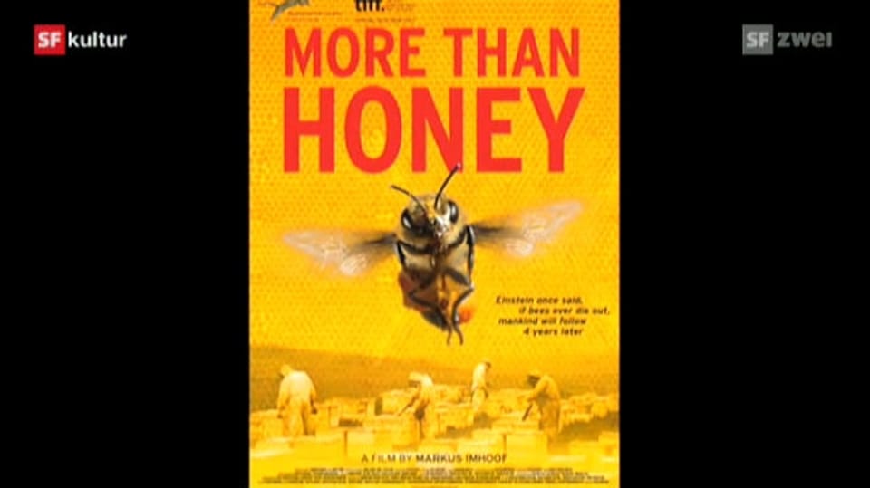 More Than Honey (CH/D/A 2012)