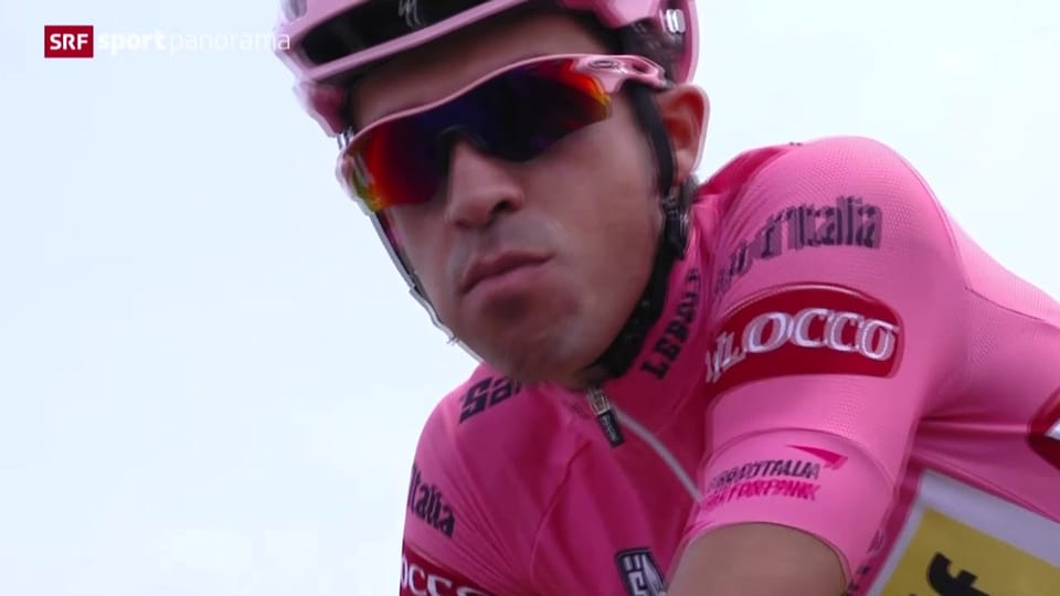 Contadors Triumphfahrt am Schlusstag