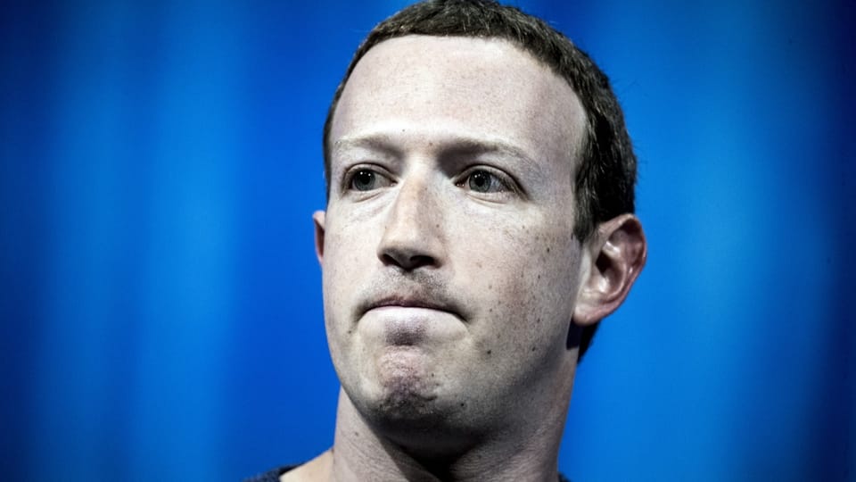 Mitarbeitende setzen Zuckerberg unter Druck