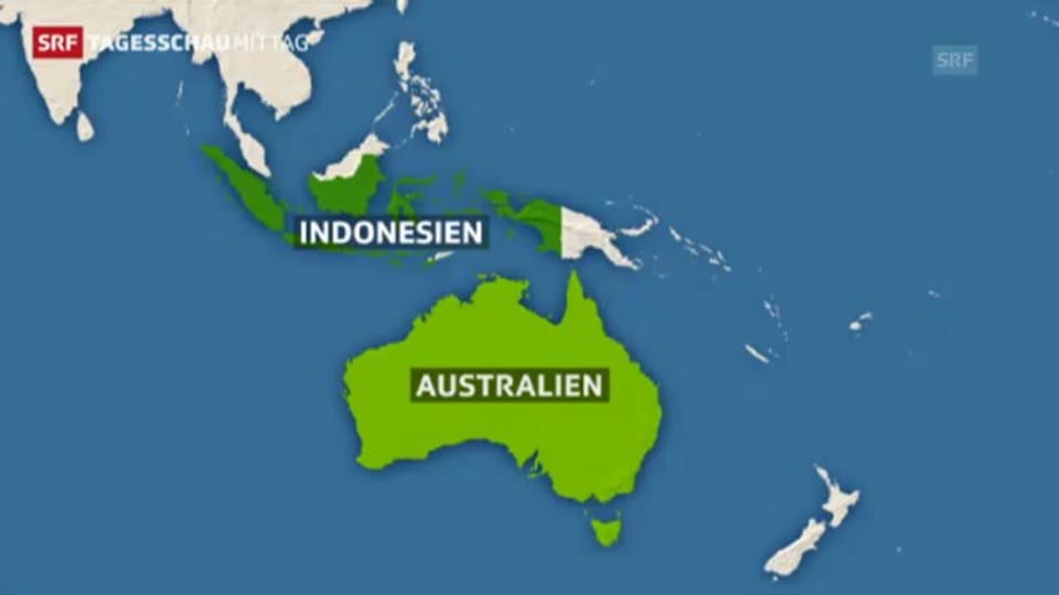 Australien will keine Bootsflüchtlinge mehr