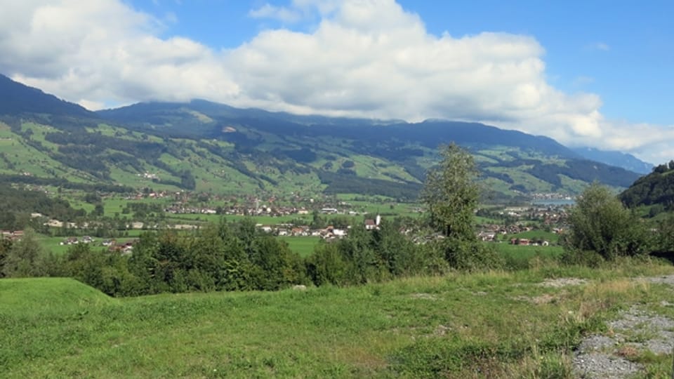 Im Kanton Obwalden kann schon bald wieder eingezont werden