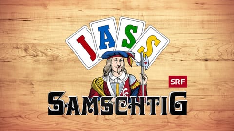 Samschtig-Jass