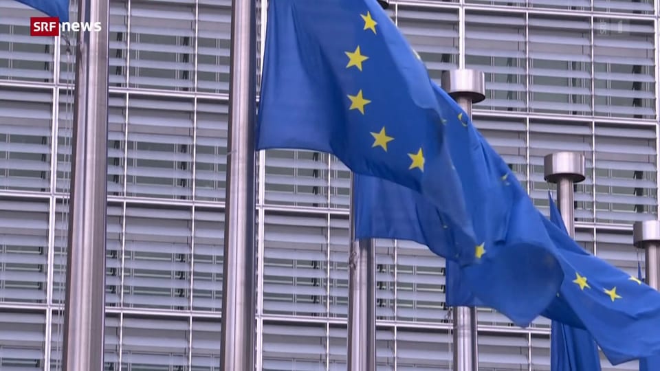 Cunvegna da basa cun l'UE: La cuntraversa da la PS