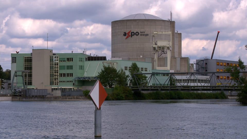 Aus dem Archiv: Wo steht die Schweiz zehn Jahre nach dem Atomausstieg?