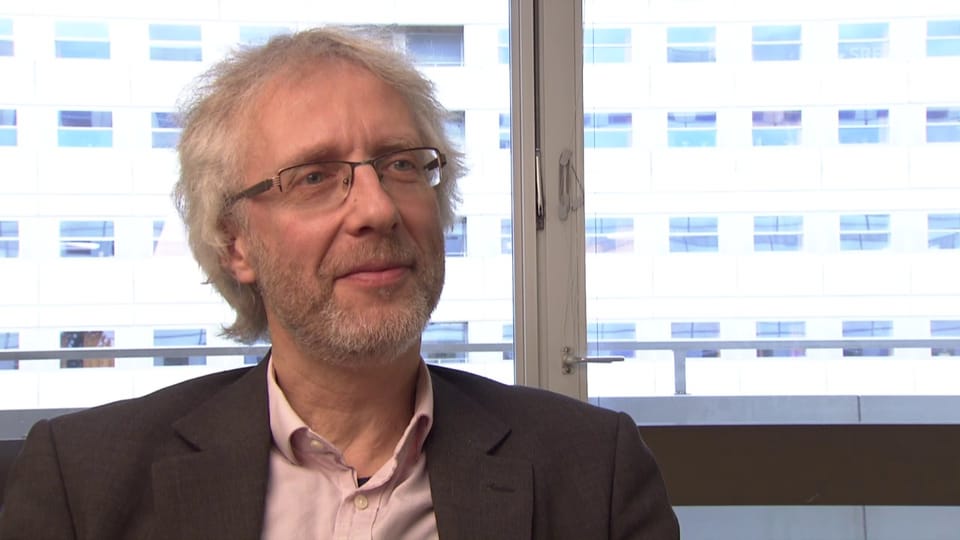 Interview mit Prof. Christoph Herrmann-Lingen