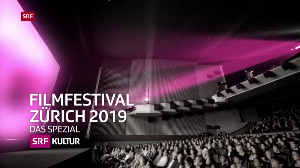 Filmfestival Zürich 2019: Das Spezial