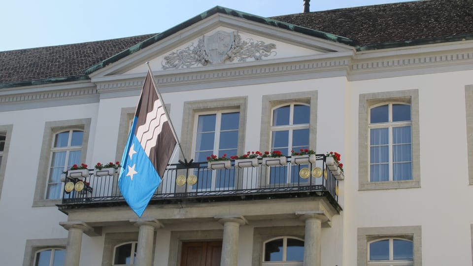 Zwei neue duellieren sich mit den Bisherigen: Das Podium zu den Aargauer Regierungsratswahlen in Kürze