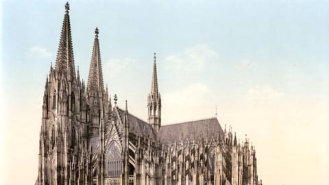 Tatorte der Reformation: Gefangen in Köln (5/8)