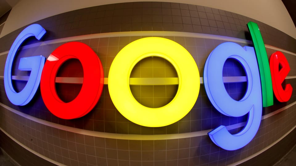 Französische Medienhäuser erhalten Lizenzgebühren von Google