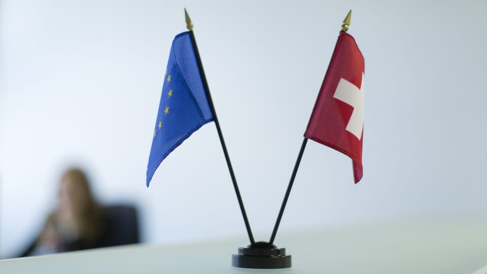 Schweiz ist bei «Horizon Europe» nur noch normaler Drittstaat