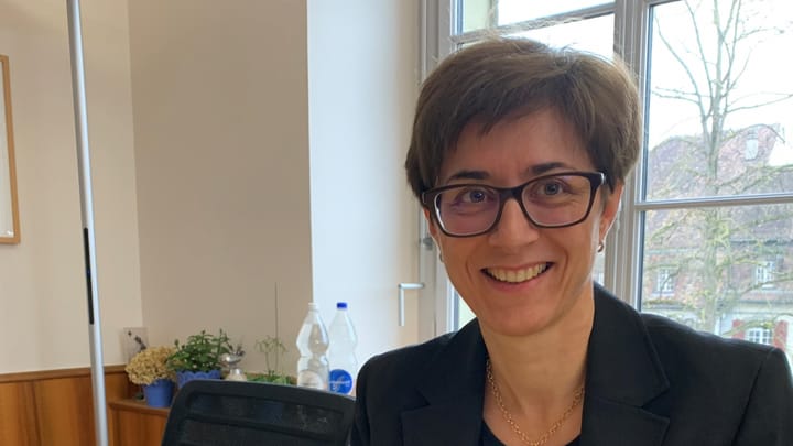 «Es liegt an den Schulgemeinden, die Details zu regeln», sagt die Thurgauer Bildungsdirektorin Monika Knill