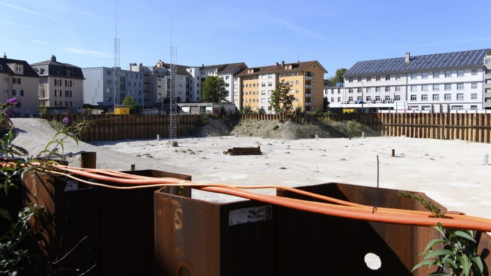 Berner Kantonsparlament drängt Regierung zu Massnahmen bei Amt für Gebäude und Grundstücke