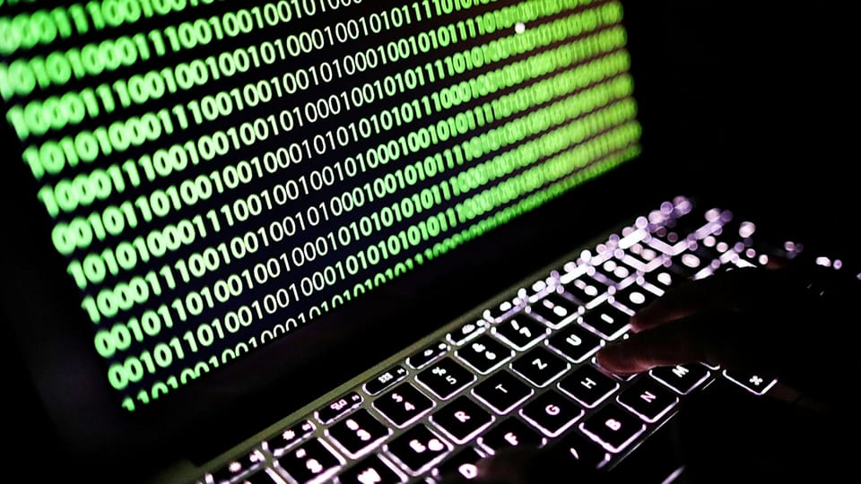 Frankreichs Kampf gegen Hackerangriffe