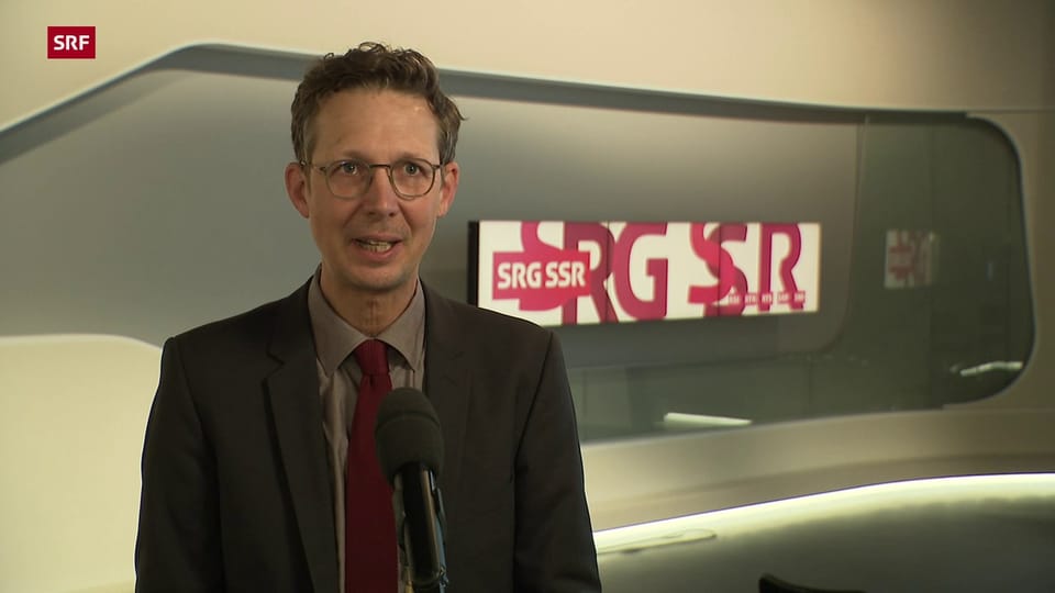 Politologe Hermann: «Einzig bei der SVP-Basis ist Vertrauen in Bundesrat gestiegen»