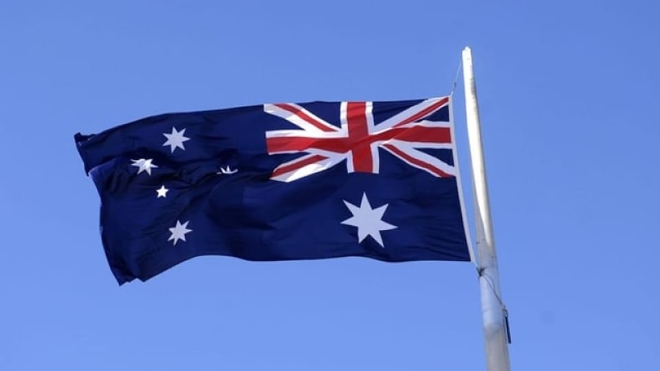 Schweiz und Australien festigen die Beziehungen