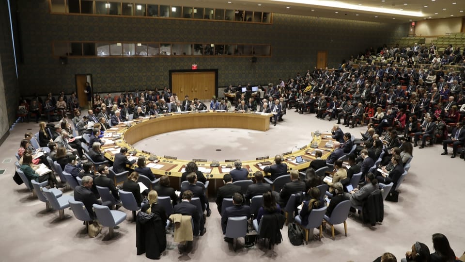 Trotz Corona-Krise: Die UNO soll wieder laufen