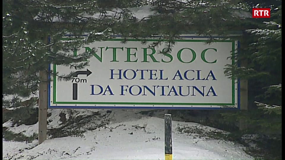 02-03-2001 Telesguard - Intersoc banduna lhotel Acla da Fontauna