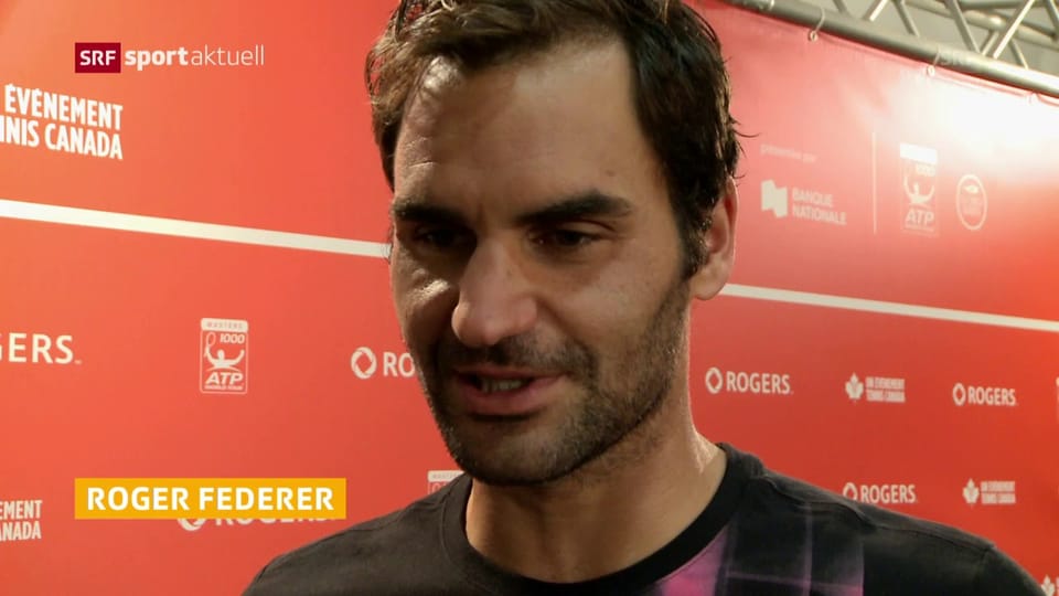 Federer verpasst Cincinnati