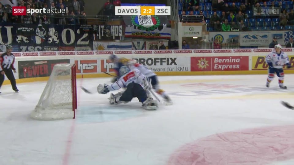 Davos-ZSC Lions